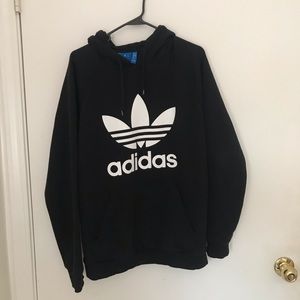 Adidas hoodie